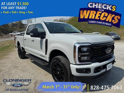 2026 Ford F-350 Morganton NC