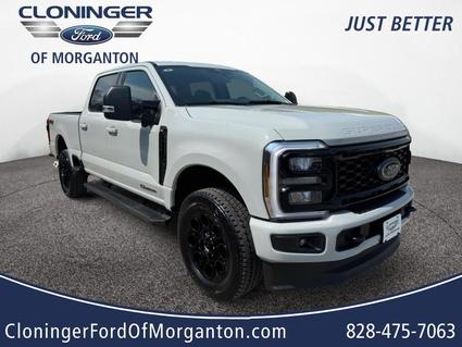 2026 Ford F-350 Morganton NC