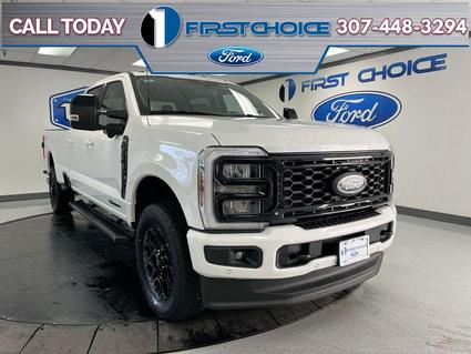 2026 Ford F-350 Rock Springs WY