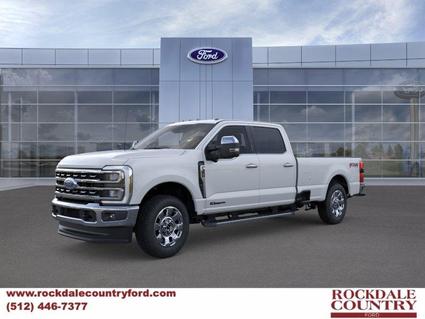 2026 Ford F-350 Caldwell TX