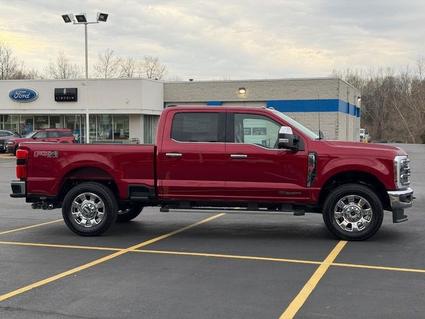 2026 Ford F-350 Washington MO