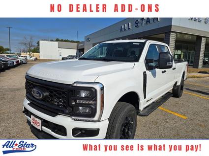 2026 Ford F-350 Palestine TX