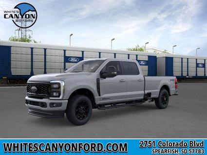 2026 Ford F-350 Spearfish SD