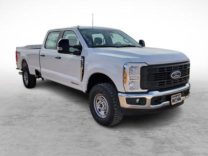2026 Ford F-350 Lamesa TX