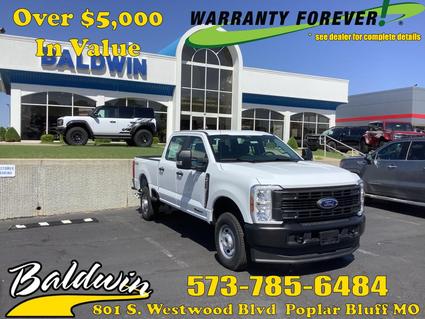 2026 Ford F-350 Poplar Bluff MO