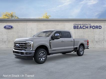 2026 Ford F-350 Virginia Beach VA