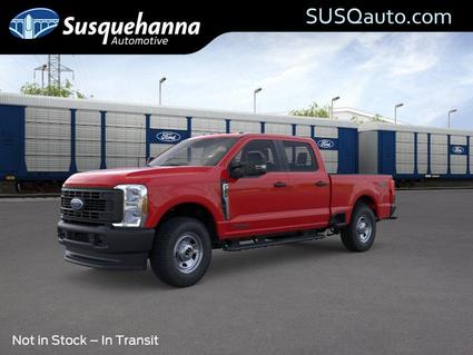 2026 Ford F-350 Willow Street PA