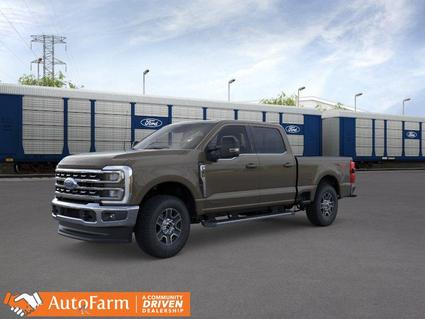 2026 Ford F-350 Price UT