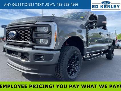 2026 Ford F-350 Layton UT