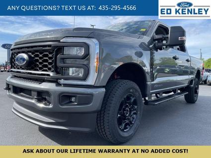 2026 Ford F-350 Layton UT