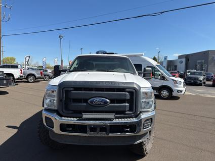 2013 Ford F-350 La Grande OR