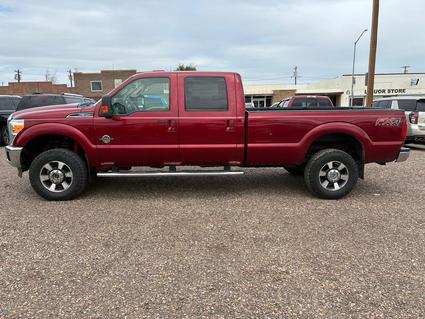 2013 Ford F-350 Cut Bank MT