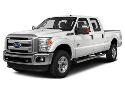 2015 Ford F-350 Rexburg ID