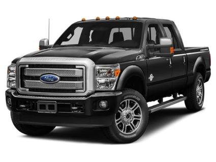 2015 Ford F-350 Minneapolis MN