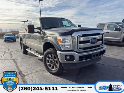 2015 Ford F-350 Columbia City IN