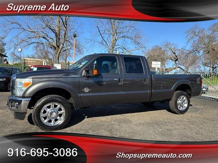 2016 Ford F-350 Fair Oaks CA