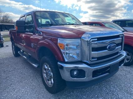 2016 Ford F-350 Sparta TN