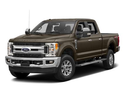 2017 Ford F-350 Billings MT