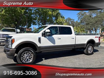 2017 Ford F-350 Fair Oaks CA
