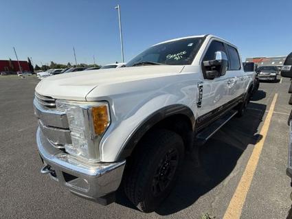 2017 Ford F-350 Idaho Falls ID