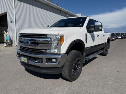 2017 Ford F-350 Idaho Falls ID