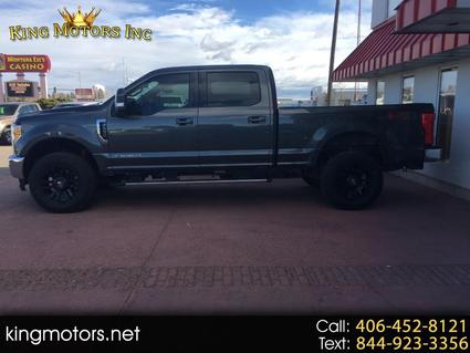 2017 Ford F-350 Great Falls MT