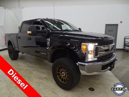 2017 Ford F-350 Spokane WA