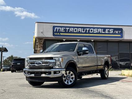 2017 Ford F-350 Arlington TX