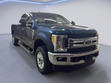 2017 Ford F-350 Brunswick OH