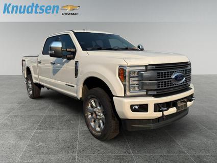 2017 Ford F-350 Post Falls ID