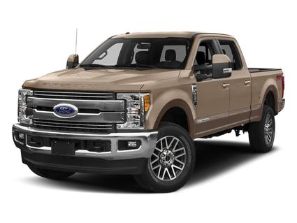 2018 Ford F-350 Rock Springs WY