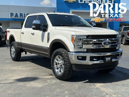 2019 Ford F-350 Newberry SC