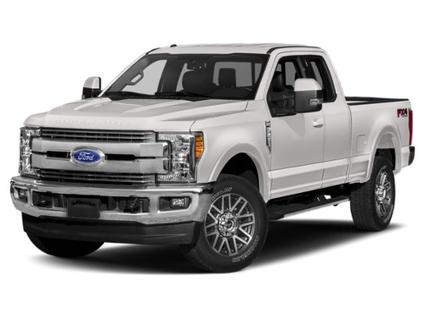 2019 Ford F-350 Pocatello ID