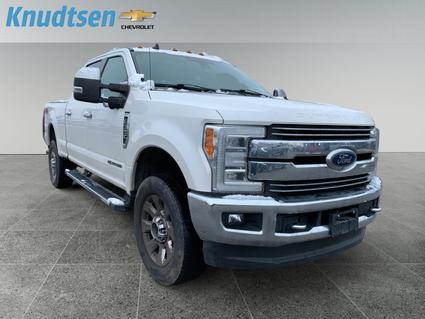 2019 Ford F-350 Post Falls ID