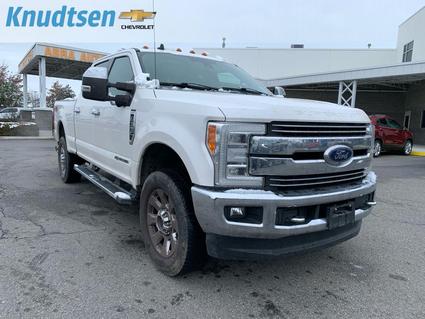 2019 Ford F-350 Post Falls ID