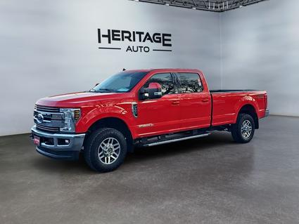2019 Ford F-350 Tremonton UT