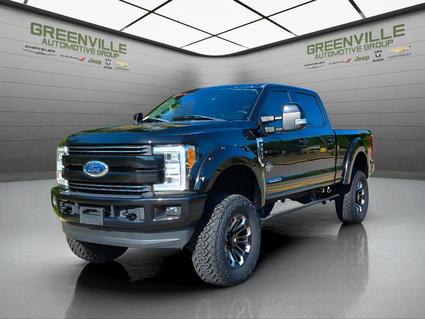 2019 Ford F-350 Greenville AL