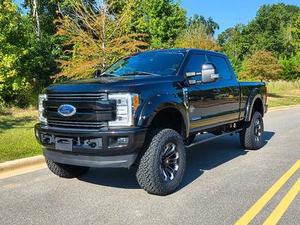2019 Ford F-350 Greenville AL