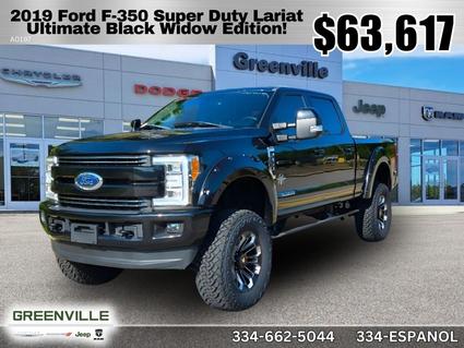 2019 Ford F-350 Greenville AL