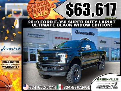 2019 Ford F-350 Greenville AL