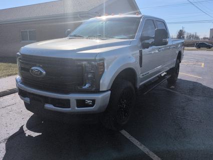 2019 Ford F-350 Elizabethtown KY