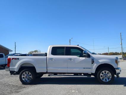 2019 Ford F-350 Winder GA