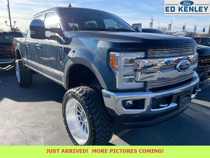 2019 Ford F-350 Layton UT