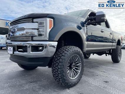 2019 Ford F-350 Layton UT