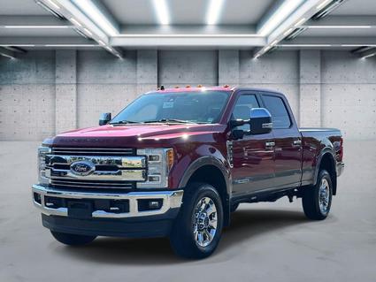 2019 Ford F-350 Saint James NY