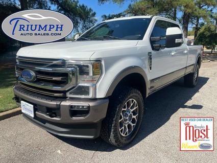 2020 Ford F-350 Memphis TN