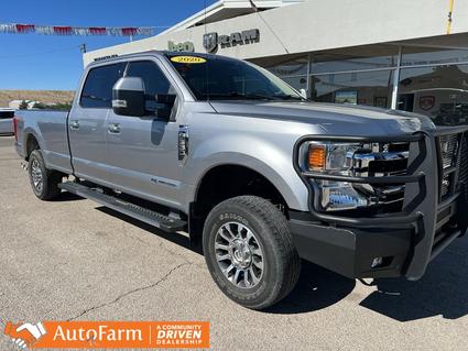 2020 Ford F-350 Price UT