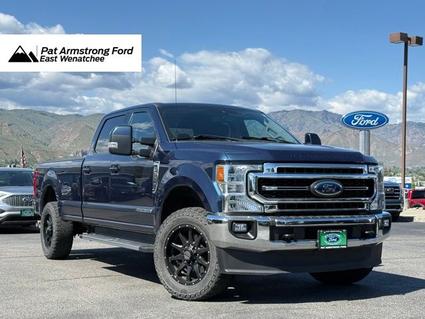2020 Ford F-350 East Wenatchee WA