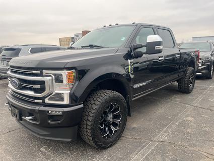 2020 Ford F-350 Warsaw IN