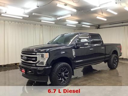 2020 Ford F-350 Warsaw IN